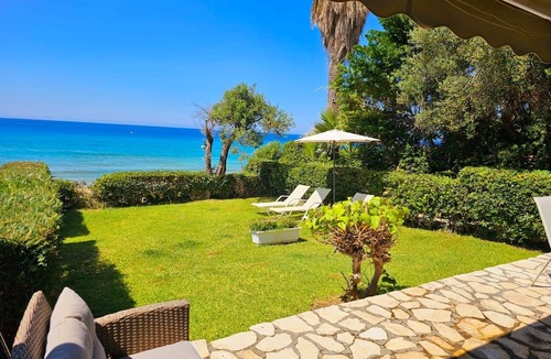 Parelia House | Corfu Glyfada Menigos Resort 49