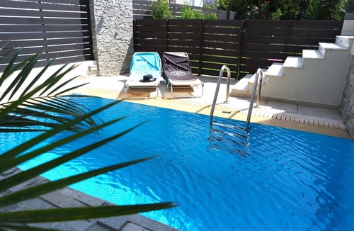 Ialyssos Villa | Villa Ixia breeze 2