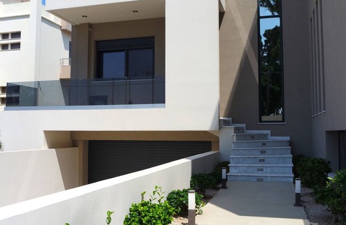 Ialyssos Villa | Villa Ixia breeze 2
