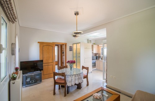 Eretria House | EMERALD HOUSE