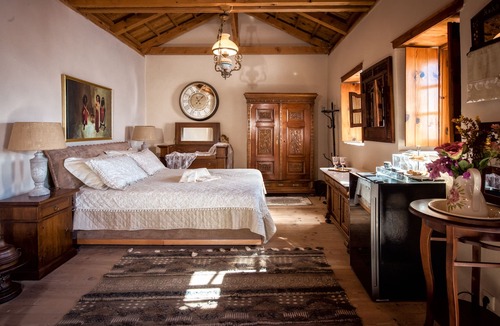 Monemvasia Villa | Casa Felicia by VillaRentalsgr
