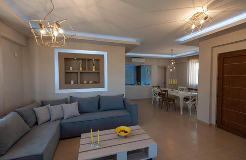 Adele House | House in Adele with Pool, Terrace and Barbecue