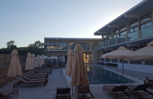 Tsilivi Resort | Selyria Resort - All Inclusive