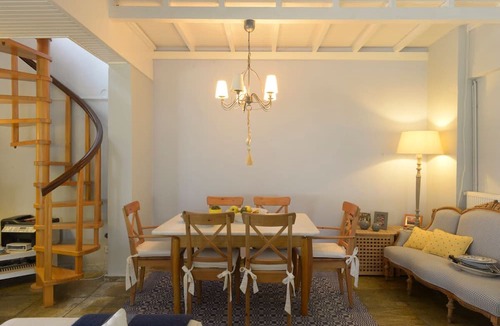 Preveza House | Palmina Mare Villa and Studios