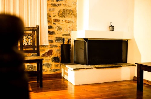 Agia House | Eos Authentic Experience