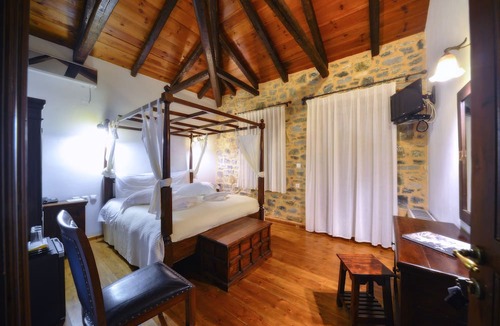 Agia House | Eos Authentic Experience