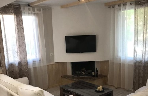 Drimonas House | Stathis Home