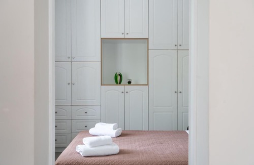 Drimonas House | Stathis Home