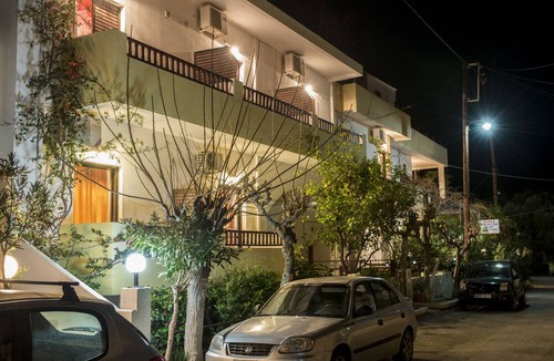 Palaiochora House | Savas Rooms
