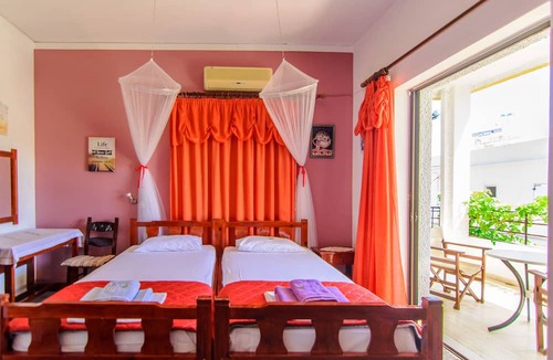 Palaiochora House | Savas Rooms