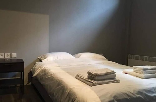 Kato Pedina Villa | Arachova Livadi luxury villa B