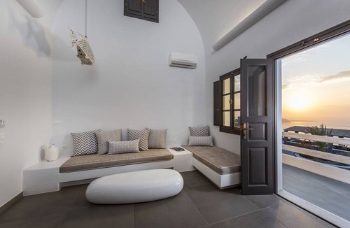 Imerovigli Hotel | Caldera Memories