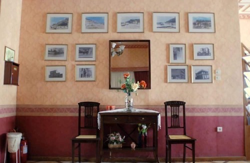 Elefsina Hotel | Melissa II Hotel