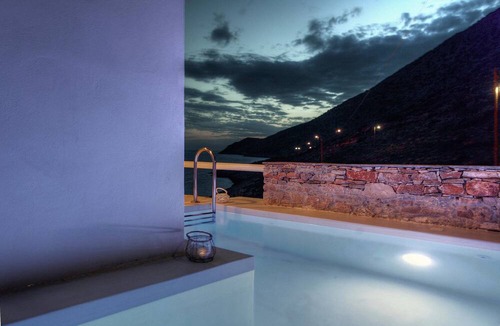 Kamares Hotel | Delfini Hotel