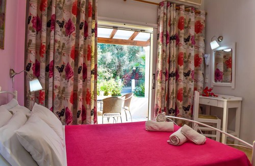 Dassia House | Spiti Prokopis - Marilena House