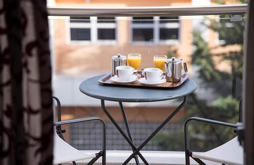 Amarousion Hotel | Hotel Maroussi