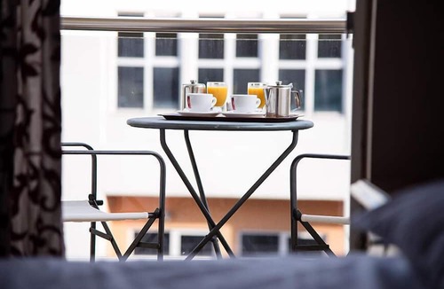 Amarousion Hotel | Hotel Maroussi