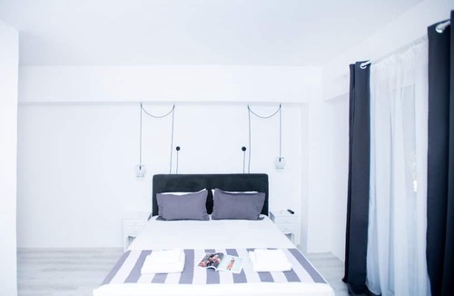 Ormilia Resort | Bianco Olympico Beach Resort By Anayia AI Resorts