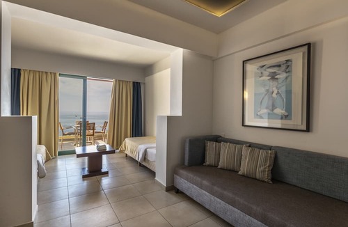 Skala Hotel | Apostolata Island Resort & Spa