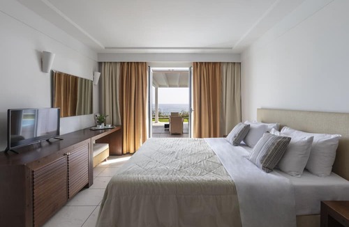 Skala Hotel | Apostolata Island Resort & Spa