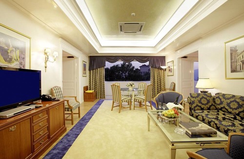 Kifisia Hotel | Theoxenia Palace Hotel