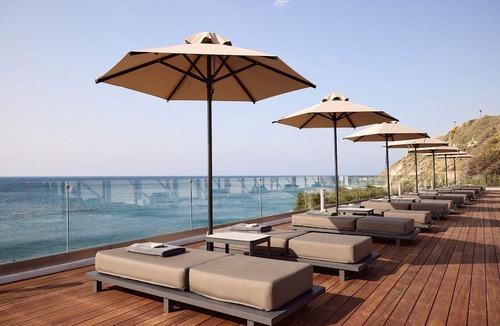 Psalidi Hotel | Dimitra Beach Hotel & Suites