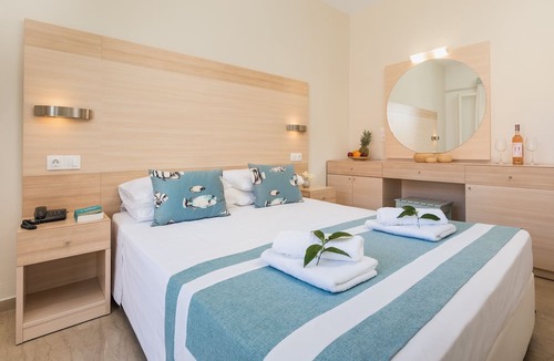 Gouvia Hotel | Iliada Beach Hotel