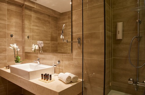 Moraitika Hotel | Delfinia Hotel