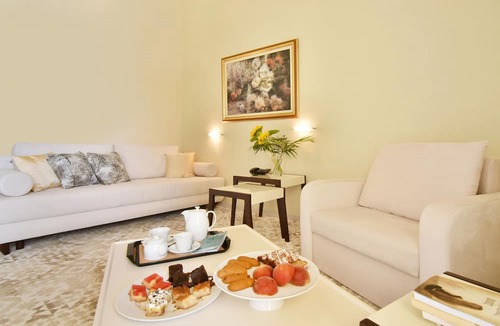 Lefkada Town Hotel | Ionion Star Hotel