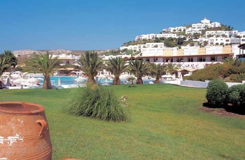 Kardamena Apartment | Lagas Aegean Village