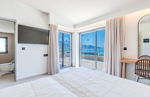 Dassia Hotel | Iolida Corfu Resort by Smile Hotels