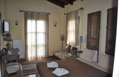 Favatata House | Volidiera Guesthouse