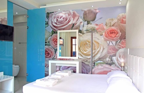 Thasos Town Hotel | Hotel Macedon