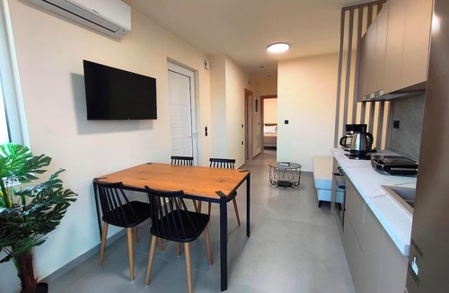 Afandou House | Villa Maroula