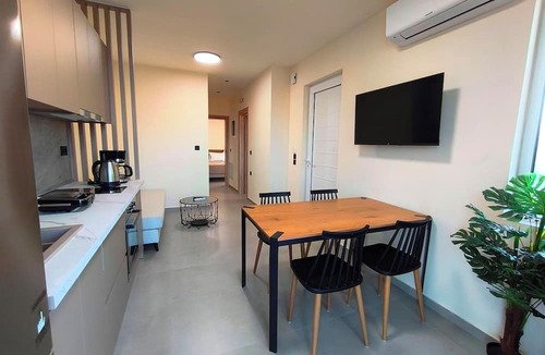 Afandou House | Villa Maroula