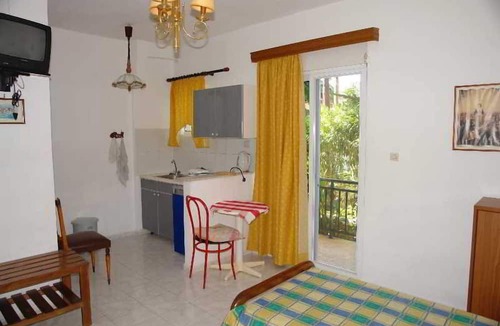 Ag. Georgios Apartment | Villa Nefeli