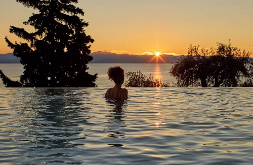 Dafnata Hotel | Nido, Mar-Bella Collection