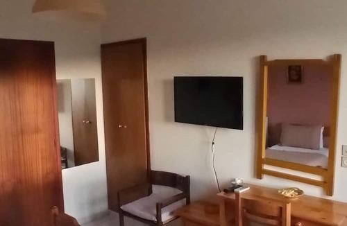 Fourfouras House | Windy Place