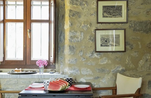 Fokiano Cottage | Stone House For You