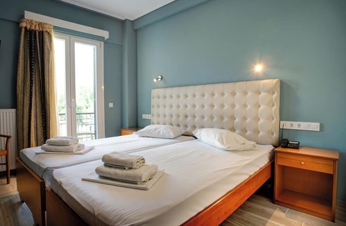 Mytilene House | Heliotrope The Studios
