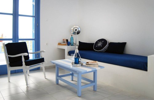 Milatos House | Milatos Village Cretan Agrotourism Hotel