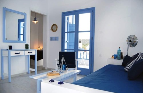 Milatos House | Milatos Village Cretan Agrotourism Hotel