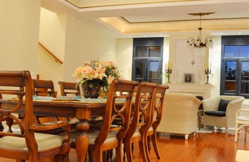 Pirgi Thermis Villa | Mikamas Villa