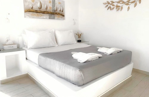 Tinos Town Hotel | Tinos Heritage Agora