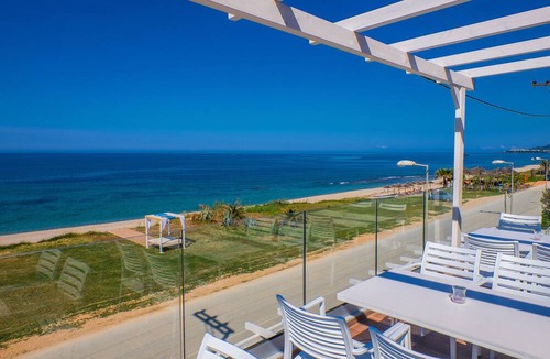 Kanali Hotel | Must Boutique Hotel