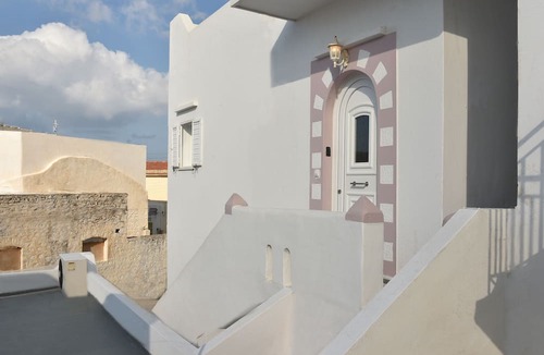 Parikia Villa | The Local House