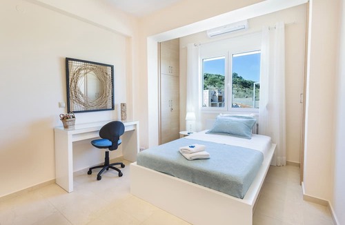 Agia House | Villa Oasis