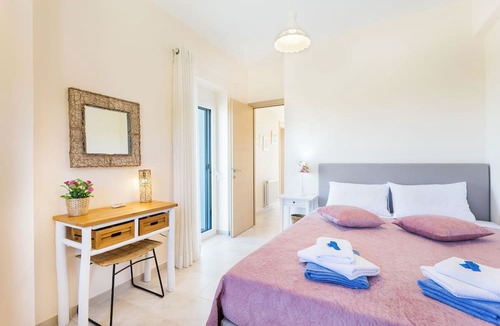 Agia House | Villa Oasis