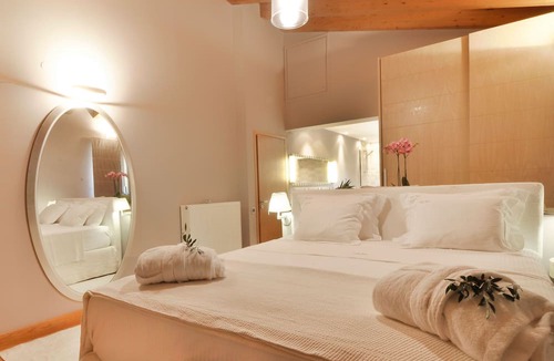 Corfu Villa | Villa Chloe in Corfu