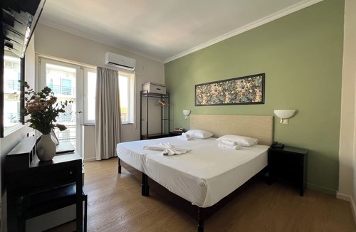 Loutraki Hotel | Grand Hotel Loutraki